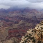 Blick vom Lipan Point auf den Grand Canyon