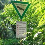 Das Naturschutzgebiet Hannoversche Klippen