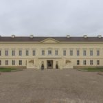 Das Schloss Herrenhausen Hannover