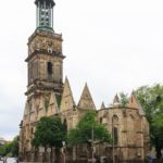 Die Aegidienkirche in Hannover