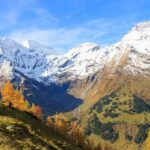 Erlebe die Großglockner Hochalpenstraße