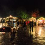 Romantischer Weihnachtsmarkt bei Düren