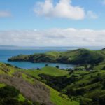 Eine Reise durch Neuseeland mit Kind mit Stopp auf der Coromandel Halbinsel