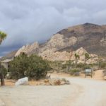 Ryan Campground im Joshua Tree National Park