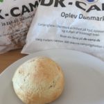 Broetchenservice auf dem Camping in Sondervig