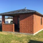 Camping, Hütte und Ferienwohnung in Søndervig, Dänemark