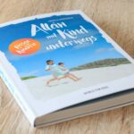 Buchvorstellung: Ratgeber „Allein mit Kind unterwegs“