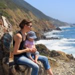 Toller Fotospot am Highway 1