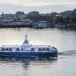Infos über den SeaBus in den Vancouver Reisetipps