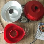 Unser Equipment vom Omnia Ofen