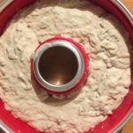 Brotteig im Omnia Ofen