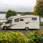 Camping im Sauerland: Wohnmobil-Tour entlang der Seen im Sauerland