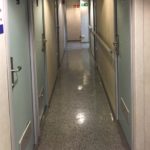 Kabinen auf der Stena Gothica Fähre ins Baltikum