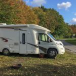 Knaus Campingpark am Hennesee beim Camping im Sauerland