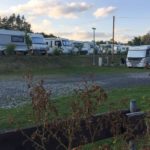 Campen am Damm Stellplatz am Sorpesee für Camping im Sauerland