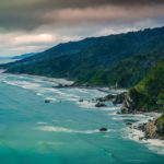 Die West Coast auf einer Neuseeland Rundreise in 3 - 4 Wochen
