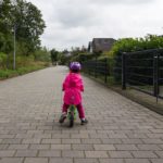 Ausflugsziel im Sauerland am Sorpesee mit Kind
