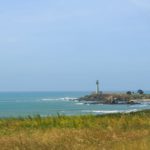 Das Pigeon Point Lighthouse