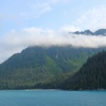 Seward in Alaska: Das Tor zum Kenai Fjords Nationalpark