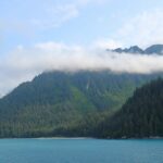 Seward in Alaska: Das Tor zum Kenai Fjords Nationalpark