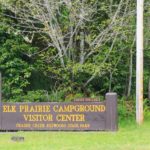 Der Elk Prairie Campground