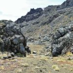Herr der Ringe Drehort für Mordor im Tongariro National Park