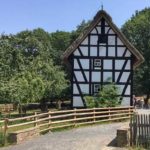Rheinlandcard für das LVR Freilichtmuseum Kommern
