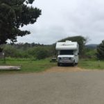 Surfwood Campground im MacKerricher State Park