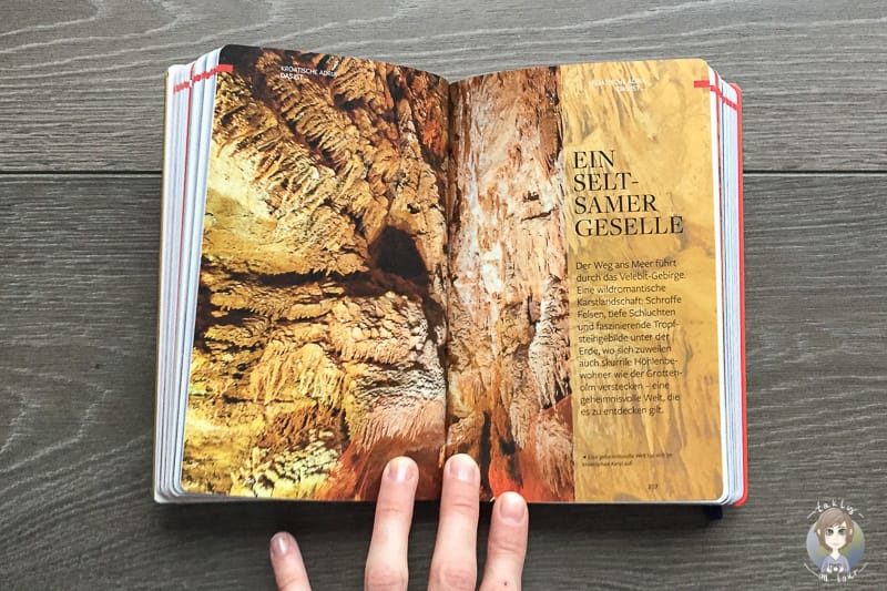 Fotos im Reisehandbuch Baedeker