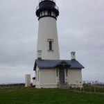 Ein Oregon Roadtrip mit Besuch am Yaquina Head Leuchtturm