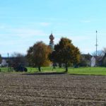 Chiemgau als eines der Reiseziele Deutschland