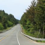 Der Samuel Boardman Scenic Corridor