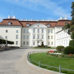 Schloss Köpenick als eines der Reiseziele Deutschlands