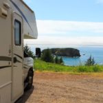 Samuel Boardman Scenic Corridor am Whaleshead