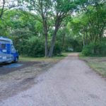 Feriencamper auf dem Camping Geversduin beim Urlaub in Nordholland