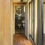 Flur und WC im Duin Kebbin