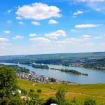 Hessische Reiseziele in Deutschland im Rheingau Unterwegsunddaheim.de