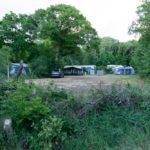 Naturnahes Camping in Nordholland