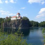 Die Bergkirche von Beucha als Reiseziel in Deutschland