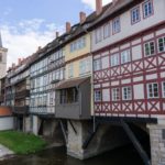 Erfurt als Tipp für Reiseziele in Deutschland