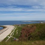 Helgoland als eines der Reiseziele in Deutschland