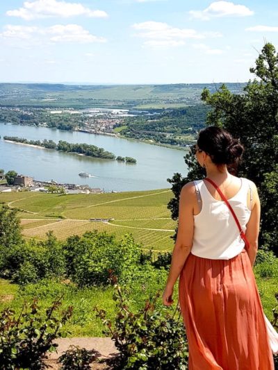 Reiseziele in Deutschland für Hessen Unterwegsunddaheim.de