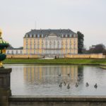 Schloss Brühl als Reiseziel in Deutschland