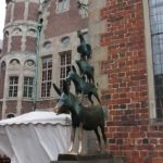 Reiseziele Deutschland in Bremen
