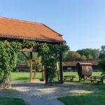 Bad Sulza als Weinregion ein Tipp für Reiseziele in Deutschland