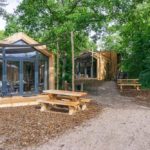Urlaub in Nordholland im Duin Kebbin in Geversduin