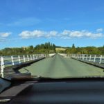 Camper vs Mietwagen in Neuseeland bei One Lane Bridges