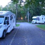 Camping in Luxemburg auf dem Quickstop Martbusch in Berdorf