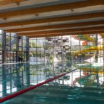 Panoramabecken im AquaMagis Plettenberg