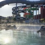 Aussenpool vom AquaMagis Plettenberg